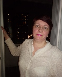 Марина