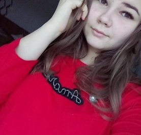 Оксана Егорова
