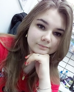 Оксана Егорова — фото 6
