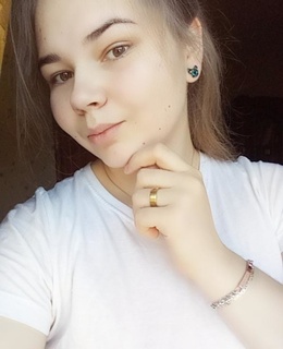Оксана Егорова — фото 5