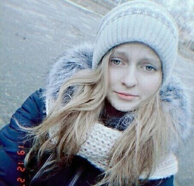 Анастасия