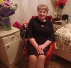Марина