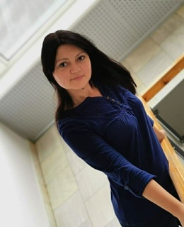 Екатерина