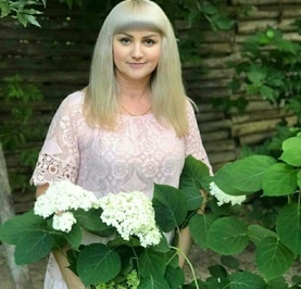 Светлана
