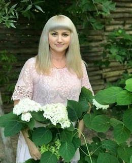 Светлана