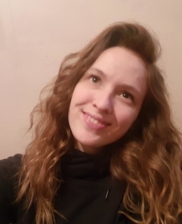 Ангелина