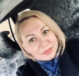 Svetlana