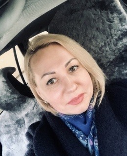Svetlana