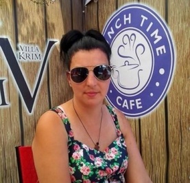 Лиана Цветкова