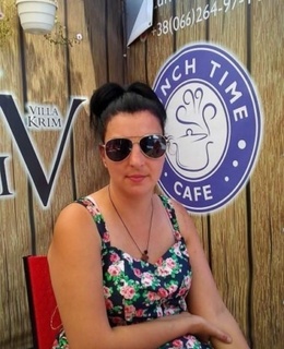 Лиана Цветкова