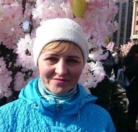 Светлана