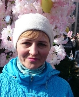Светлана
