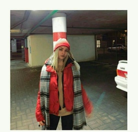 Вика