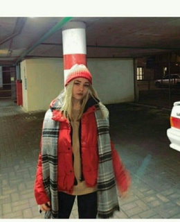 Вика