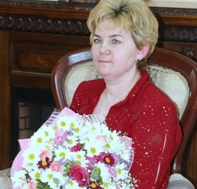 Татьяна