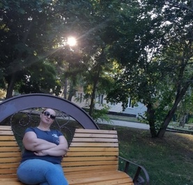 Оксана