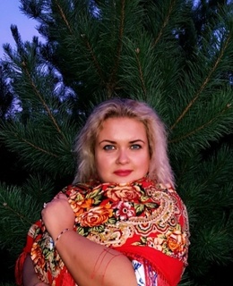Ольга — фото 3