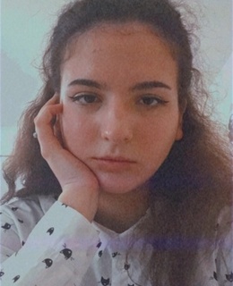 Екатерина