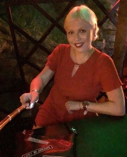 Екатерина