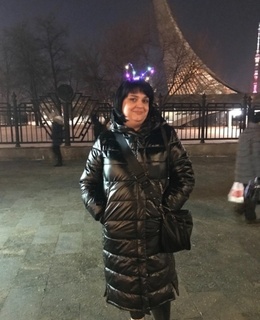 Татьяна