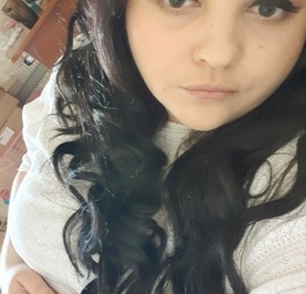 Настя