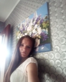 Ксюшечка