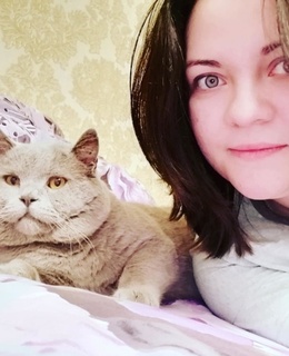 Любовь Гущина — фото 4