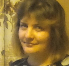 Оксана