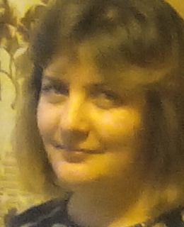 Оксана