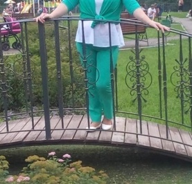 Любовь
