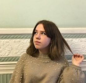 Ангелина