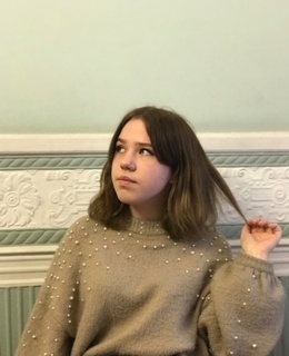 Ангелина