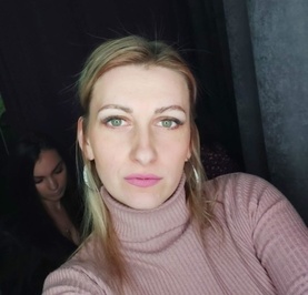 Наталья