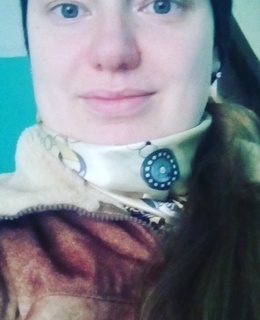 Анна