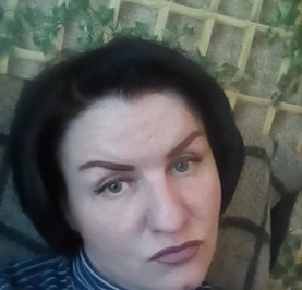 Оленька