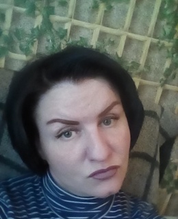 Оленька
