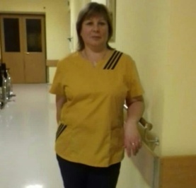 Светлана