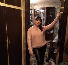 Жанна