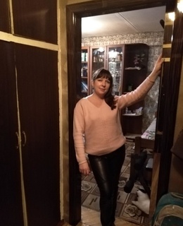 Жанна