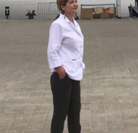 Леона