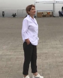 Леона