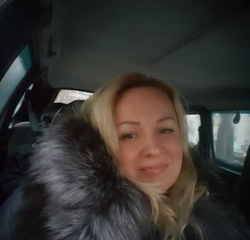 Марина