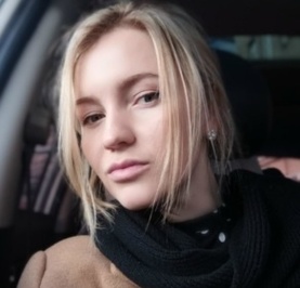 Екатенина