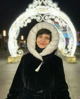 Людмила