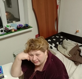 Алевтина