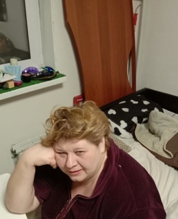 Алевтина