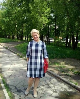 Наталья