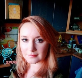 Екатерина