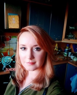 Екатерина