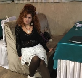 Виолетта